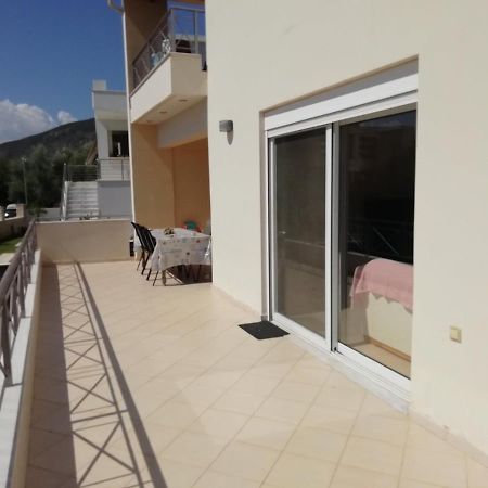 Rural 3-Bedroom House كالاماتا المظهر الخارجي الصورة