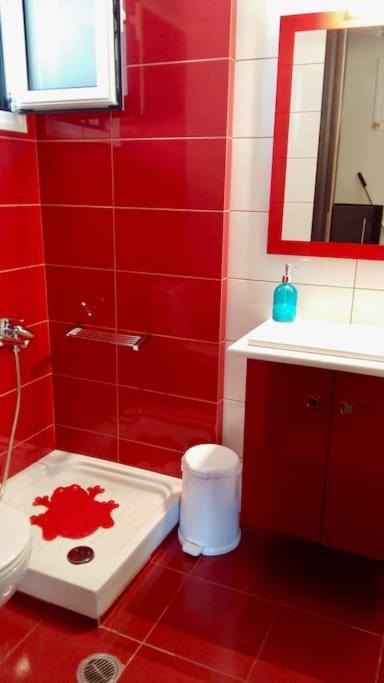 Rural 3-Bedroom House كالاماتا المظهر الخارجي الصورة