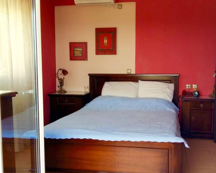 Rural 3-Bedroom House كالاماتا المظهر الخارجي الصورة