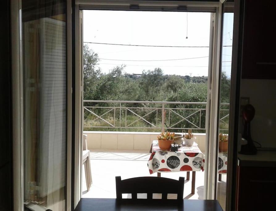Rural 3-Bedroom House كالاماتا المظهر الخارجي الصورة