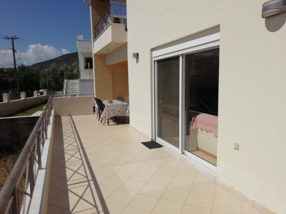 Rural 3-Bedroom House كالاماتا المظهر الخارجي الصورة