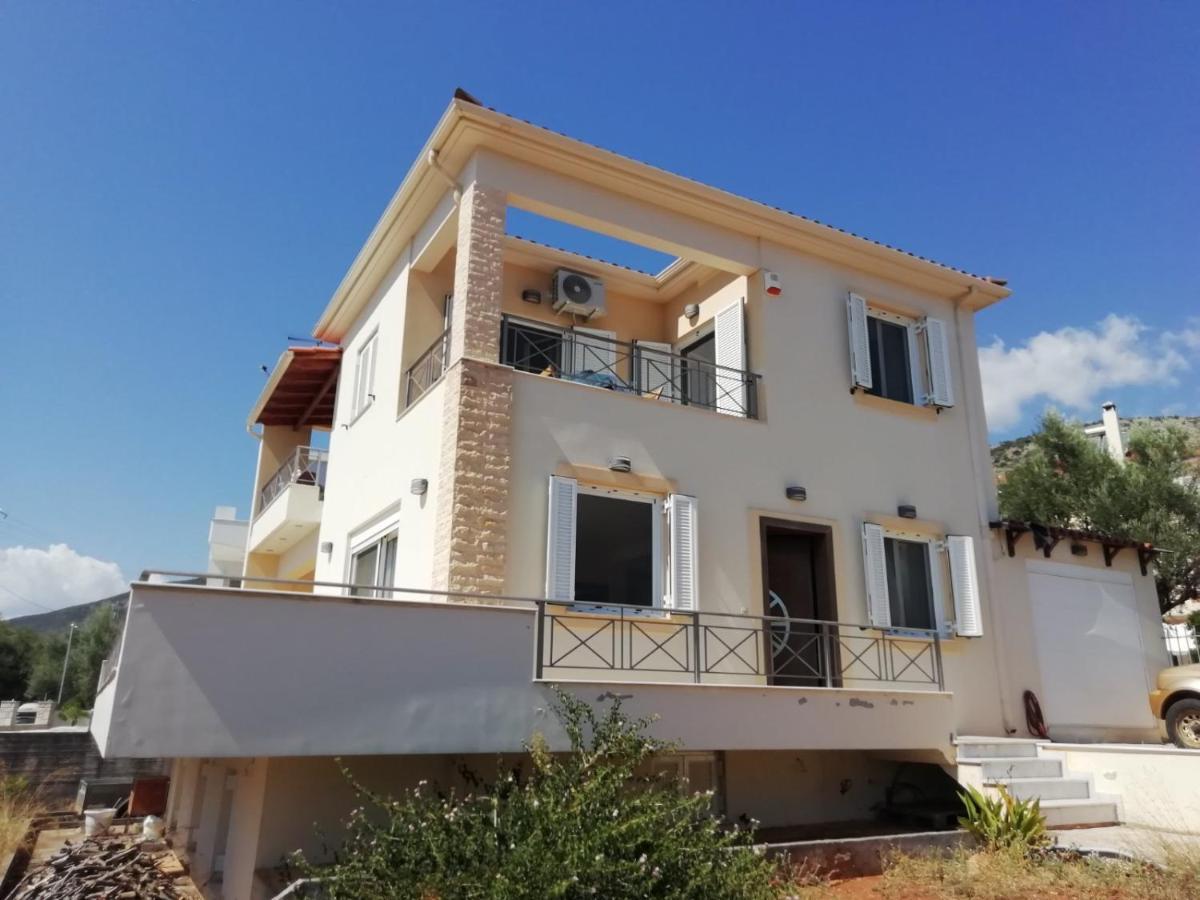 Rural 3-Bedroom House كالاماتا المظهر الخارجي الصورة