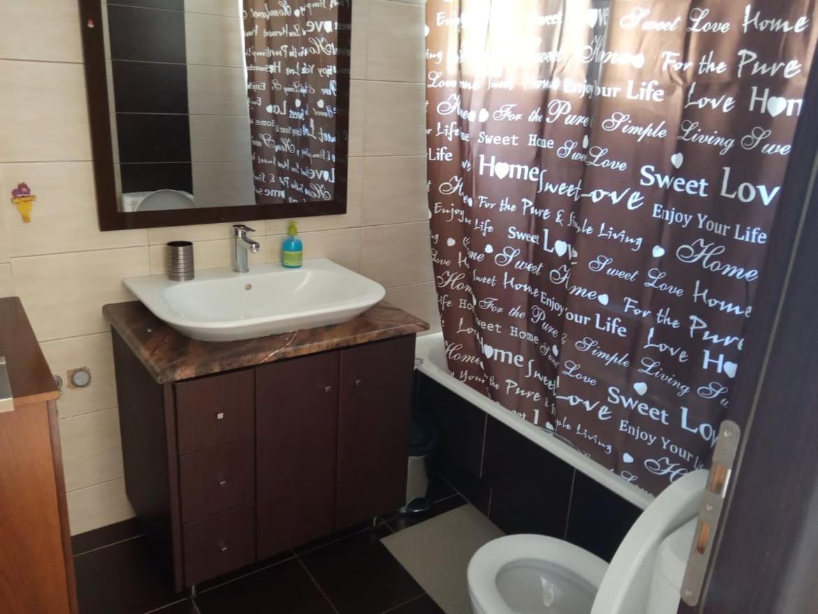 Rural 3-Bedroom House كالاماتا المظهر الخارجي الصورة