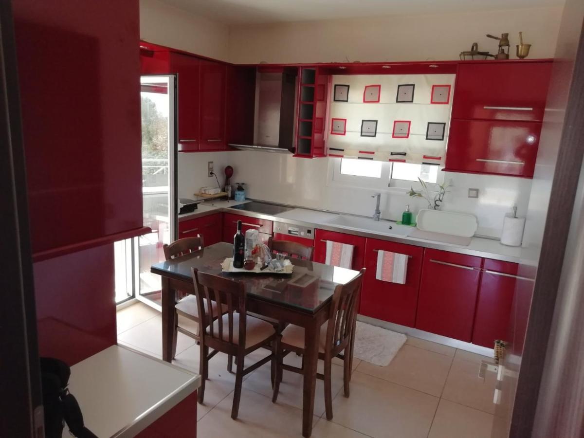 Rural 3-Bedroom House كالاماتا المظهر الخارجي الصورة