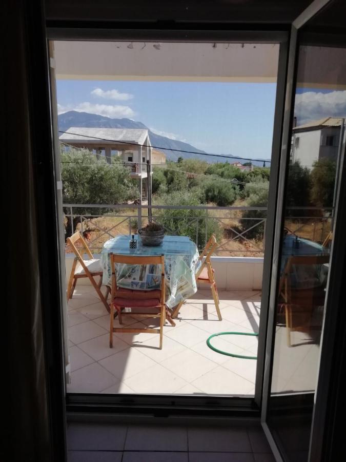 Rural 3-Bedroom House كالاماتا المظهر الخارجي الصورة