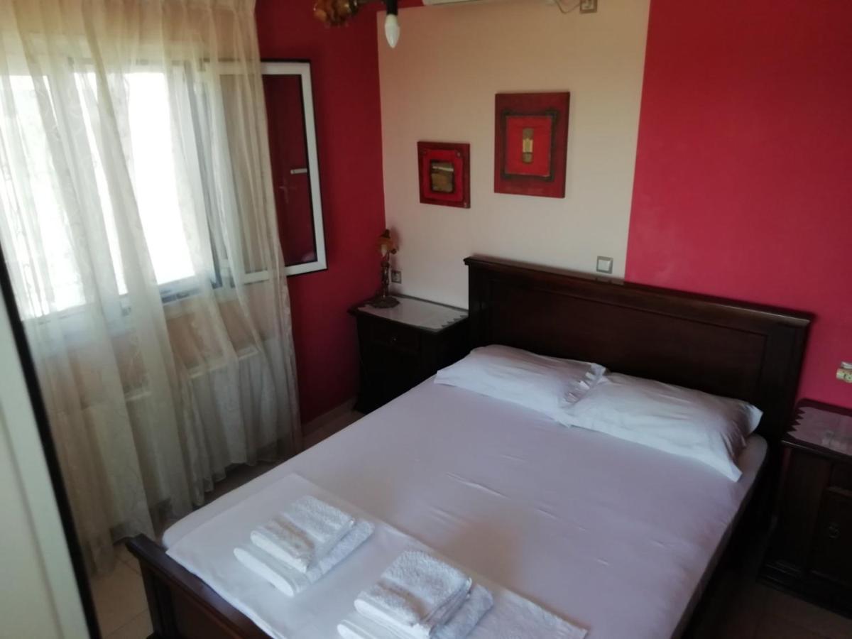 Rural 3-Bedroom House كالاماتا المظهر الخارجي الصورة
