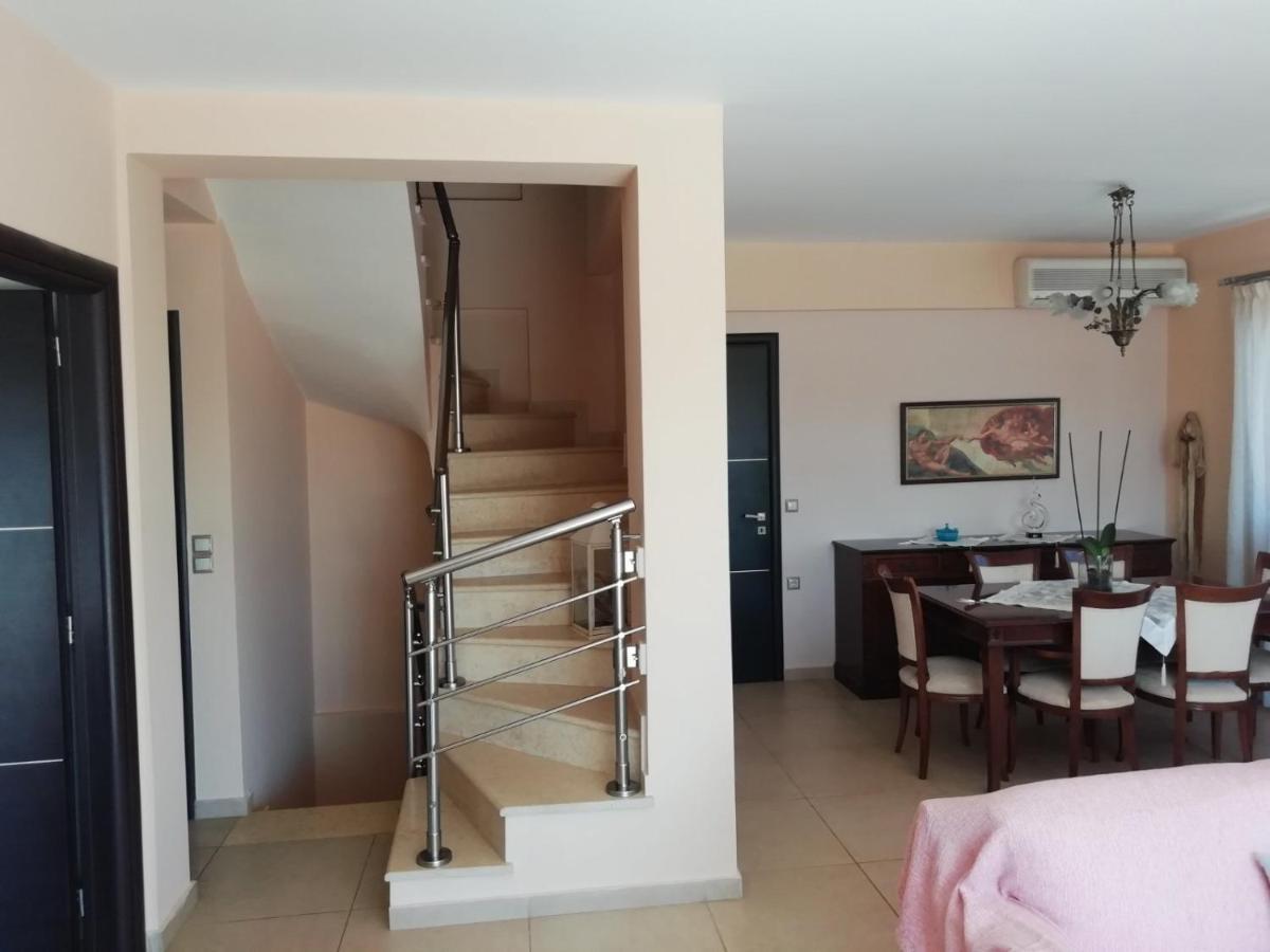 Rural 3-Bedroom House كالاماتا المظهر الخارجي الصورة